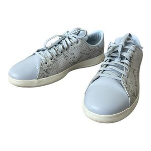 Cole Haan Grand Pro Sneakers in Halogen Blue